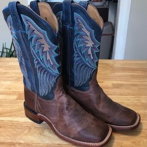 Tony Lama Boots